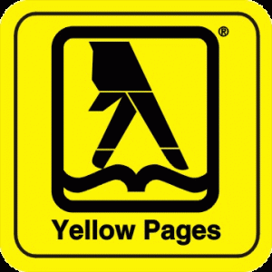 u.s yellow pages